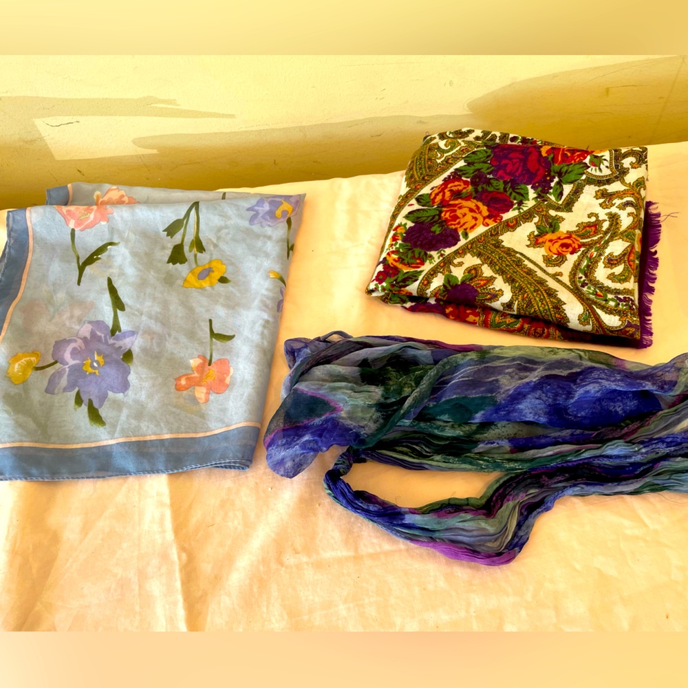 Scarves